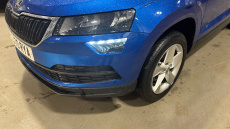 Skoda Karoq 1.0 TSI SE 5dr Petrol Estate